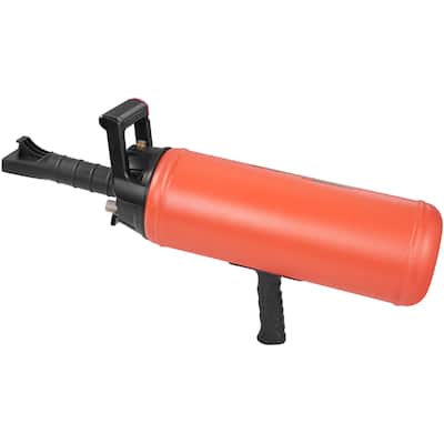Tire Bead Blaster, 150 PSI, Handheld 2.4 Gal/9 L Air Bead Seater, Portable Inflation Tool, 87-116 PSI for Trucks, ATVs - 150 PSI