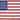 United States (U.S.) Heavy Duty Outdoor Poly-Extra Flag