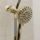 preview thumbnail 41 of 40, Belanger Retrofit Showerhead and Hand Shower System