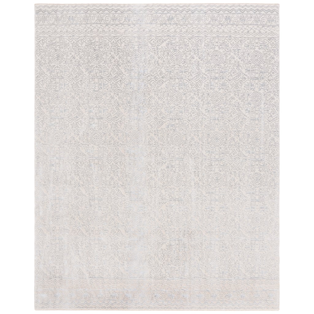 SAFAVIEH Sabrina Salime Vintage Rug - 8' x 10'