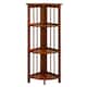 Option Honey Oak