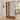 70.9" Room Divider with Storage Shelves, Freestanding Privacy Screen Partition - 47.2" W Ă— 11.8" D Ă— 70.9" H