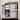 John Louis Home Solid Wood Walk-In Closet System with 3-Drawers Espresso