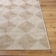 preview thumbnail 3 of 4, Livabliss x Vivir Kaya Cottage Outdoor Area Rug