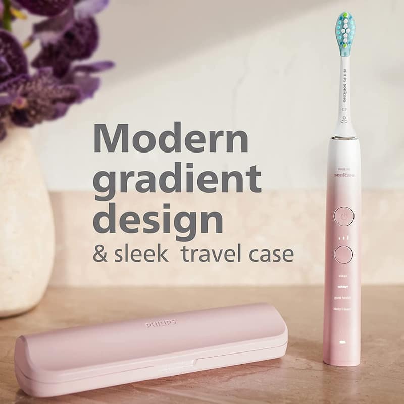 Special Edition Rechargeable Toothbrush - N/A