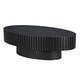 Option Matt Black