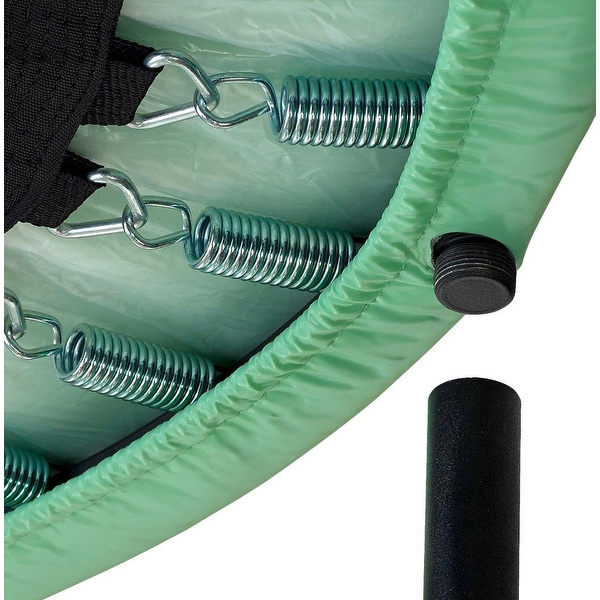 Spring rebounder sales