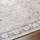 preview thumbnail 11 of 12, Carleigh Traditional Washable Area Rug