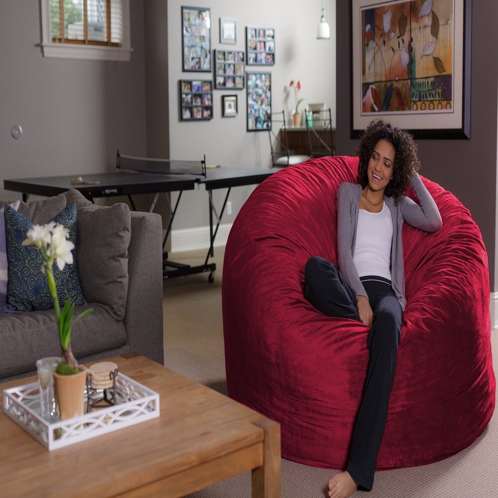 Bed bath beyond store bean bag chair