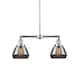 Option Polished Chrome / Plated Smoked