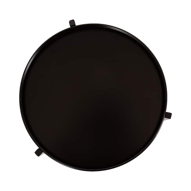 Kate and Laurel Aguilar Plant Stand Set - 2 Piece