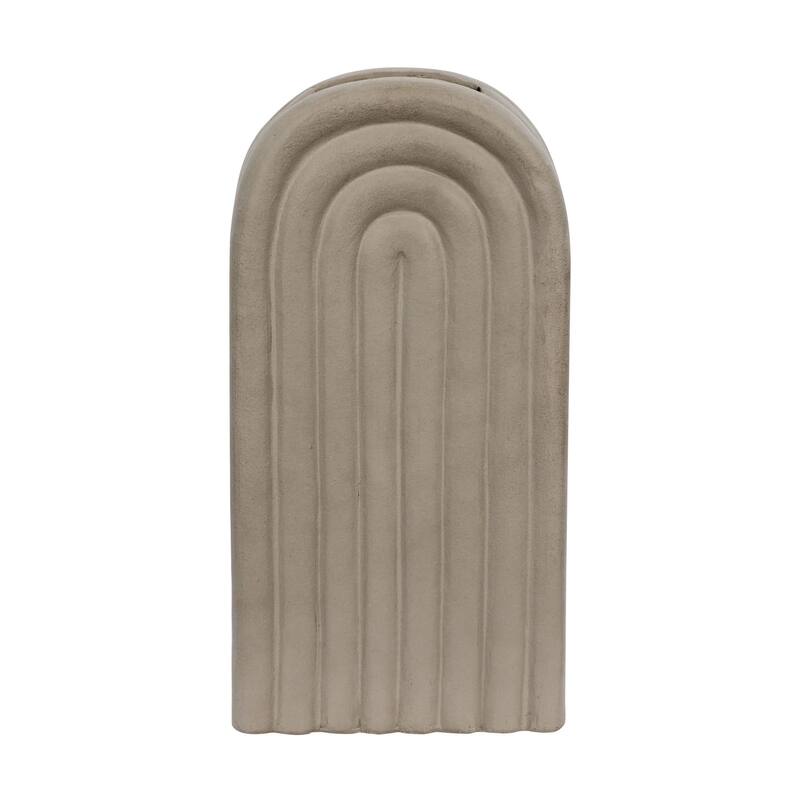 Otto Handmade Ceramic Vase - Afternoon Tea