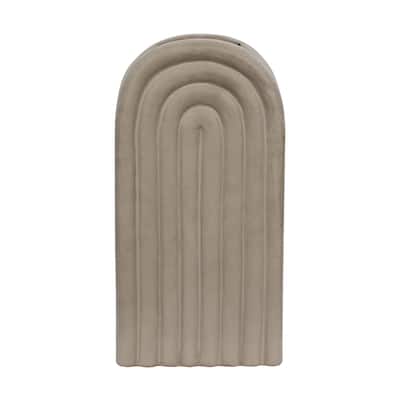 Otto Handmade Ceramic Vase - Afternoon Tea
