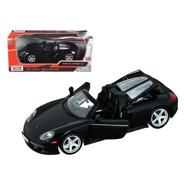 porsche carrera gt toy car