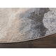 preview thumbnail 16 of 35, Nourison Maxell Ombre Abstract Area Rug