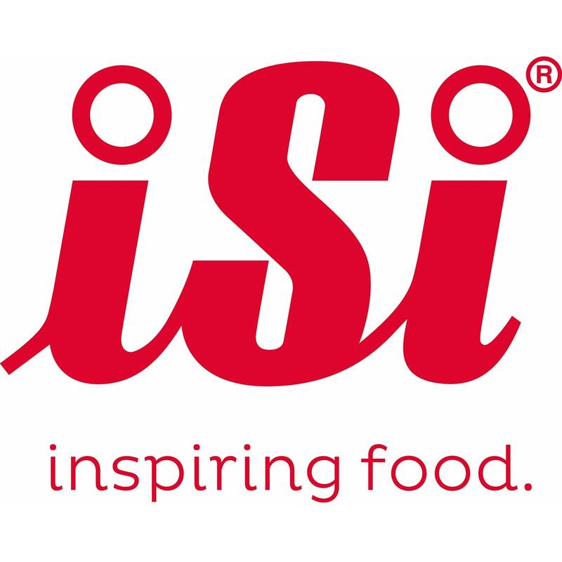 iSi Combination Funnel with Sieve Insert for Whippers