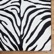 preview thumbnail 17 of 15, Livabliss Nomadic Animal Print Plush Area Rug