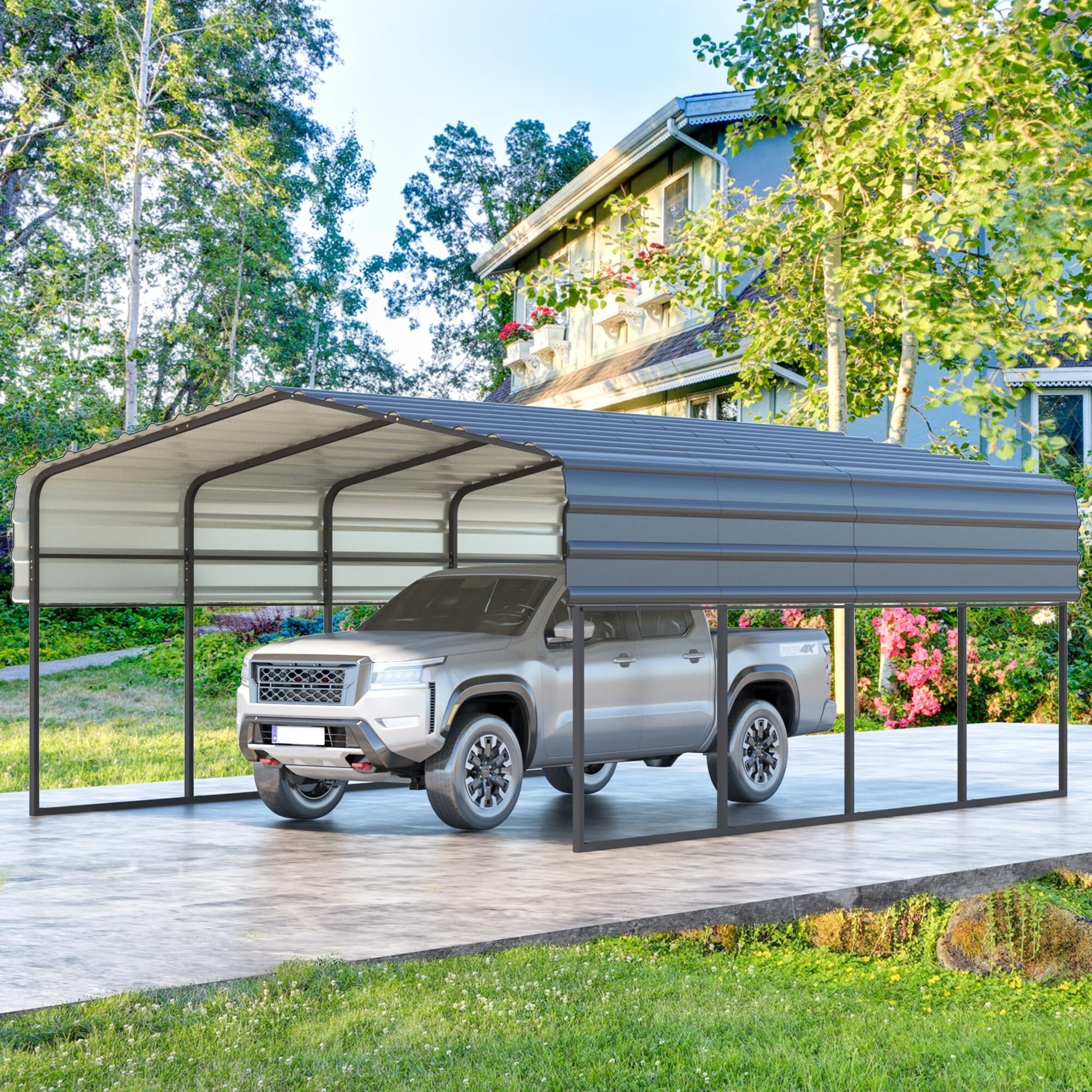 Car shelter for sale new arrivals