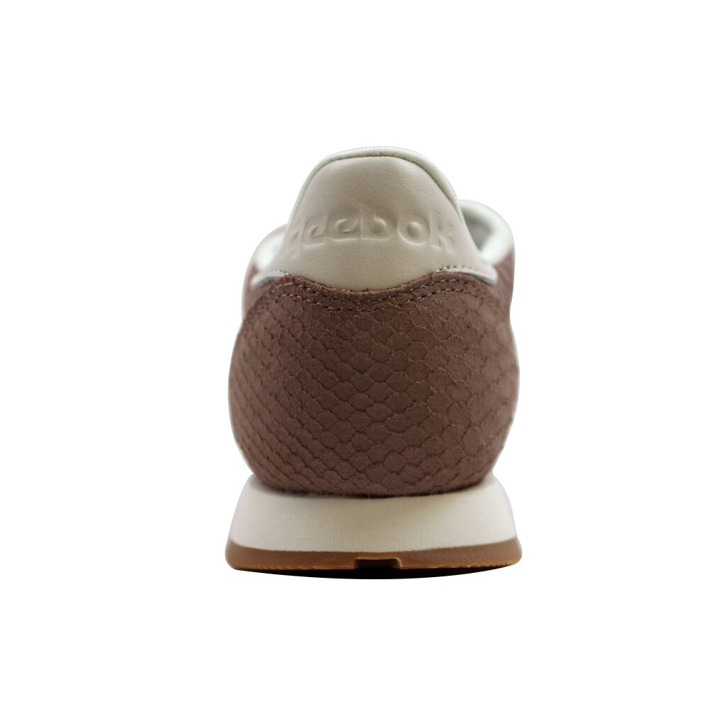 reebok classic leather taupe