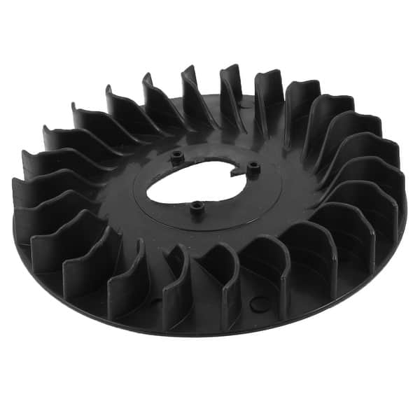 Plastic 24 Teeth Centrifugal Blower Fan Impeller Vane for Auto Car ...