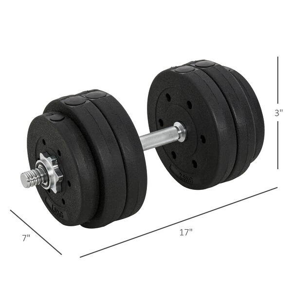 Barbell Weight