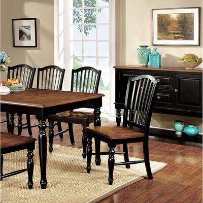 Set of 2 Side Chairs