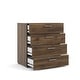 preview thumbnail 31 of 59, Porch & Den Angus Contemporary 4-drawer Engineered Wood Chest