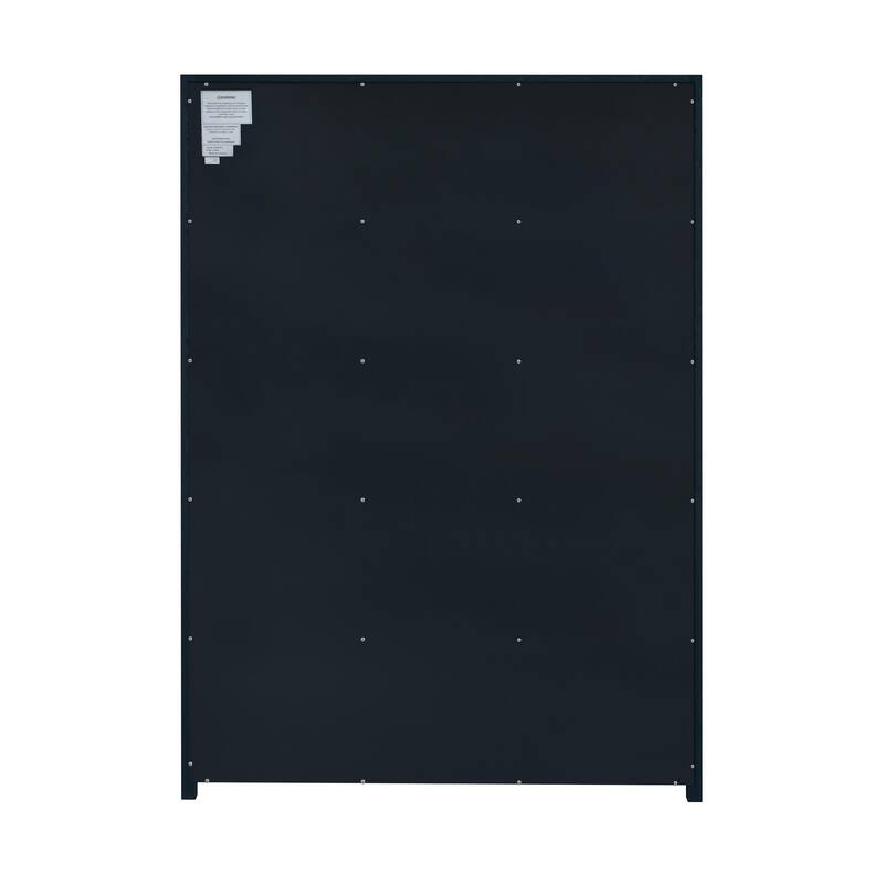 Lark 5-Drawer Dresser