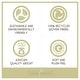preview thumbnail 15 of 18, Madison Park Nurture Sustainable Antimicrobial Bath Towel 6 Piece Set