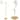 JONATHAN Y Axel Classic 60" Iron/Seeded Glass Adjustable Head Modern LED Floor Lamp, Brass Gold - 1 Bulb