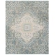 preview thumbnail 45 of 75, SAFAVIEH Windsor Romita Shabby Chic Oriental Polyester Rug