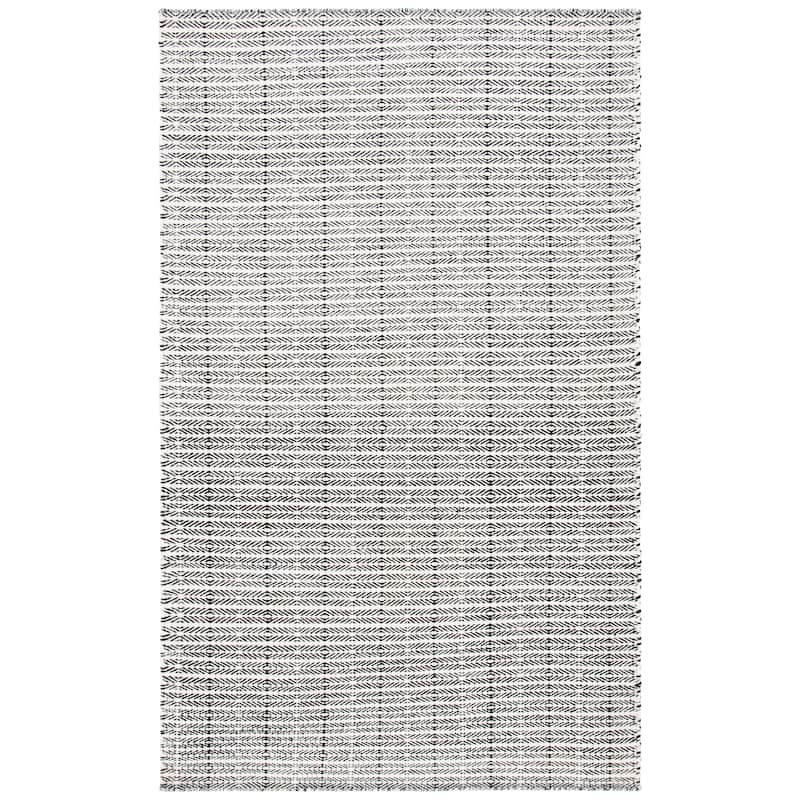 SAFAVIEH Handmade Vermont Danelle Wool Rug