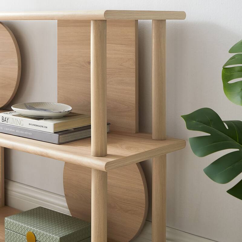 Zadie 55 Inch Console Table