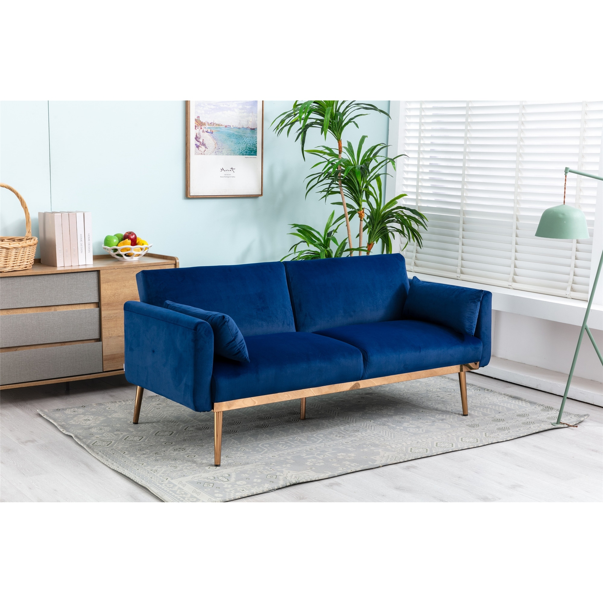 68 shop inch loveseat