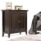 Option Hickory Brown