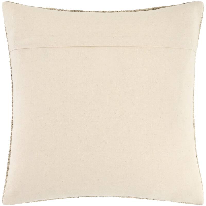 Becki Owens x Livabliss Ladera Traditional Accent Pillow