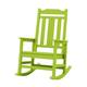 Option Lime Green