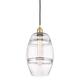 Option Satin Gold / Clear