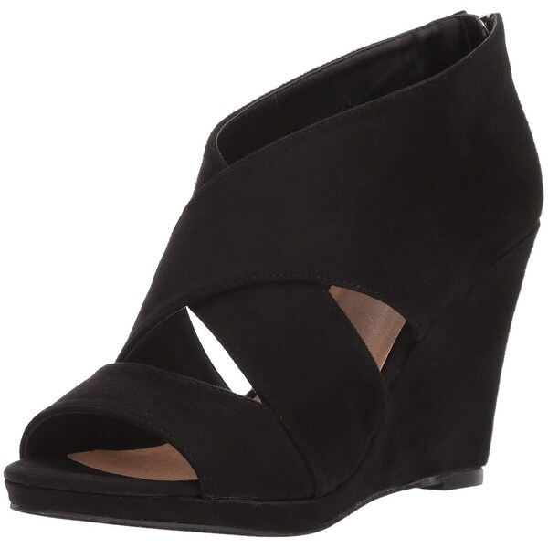 michael antonio platform sandals