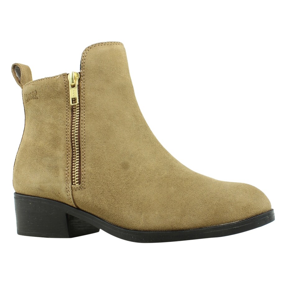 womens ankle boots size 6