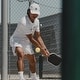 preview thumbnail 6 of 7, Holbrook Power Pro Pickleball Paddle, Black
