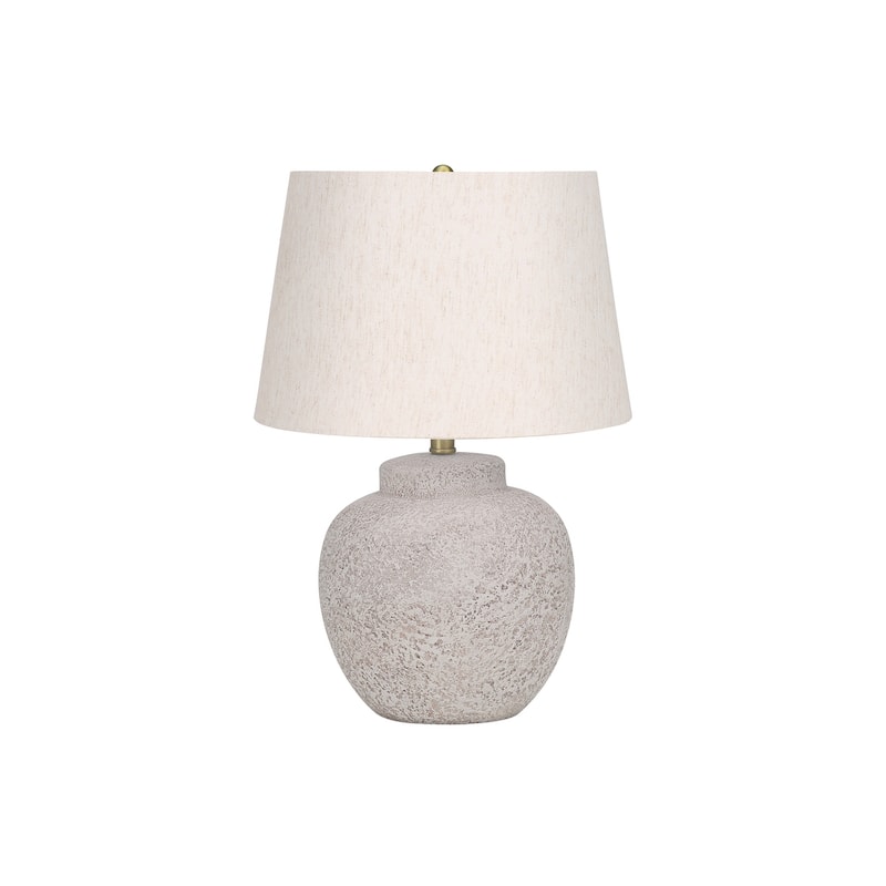 Contemporary Table Lamp