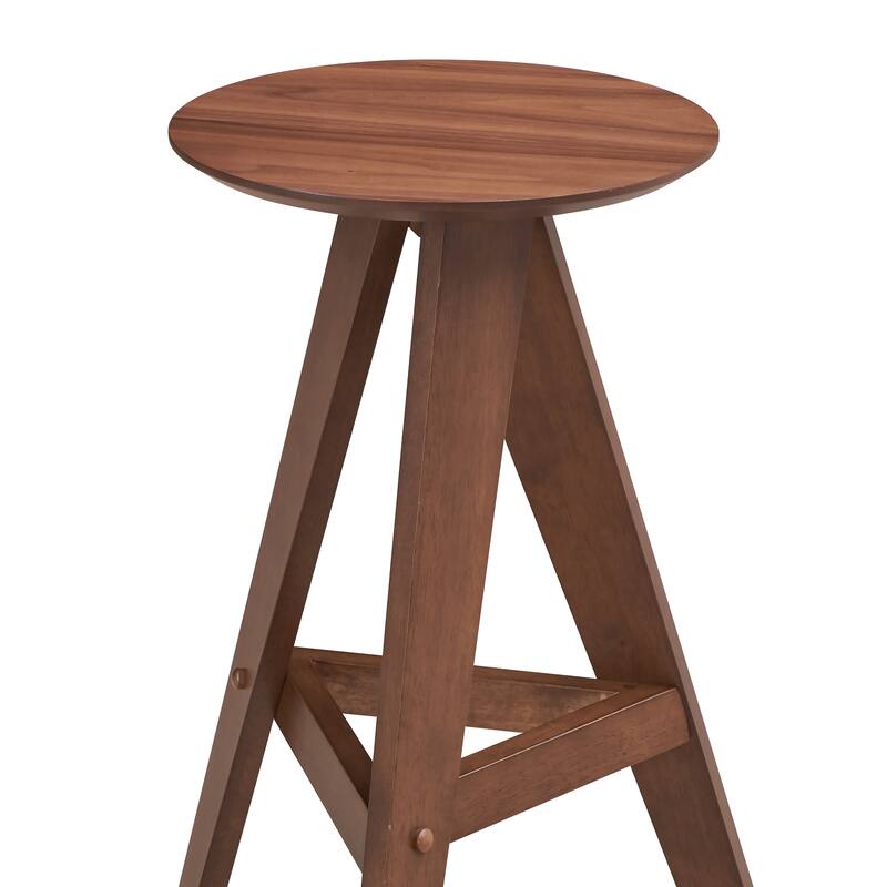 Radiance Bar Height Stools (Set of 2)