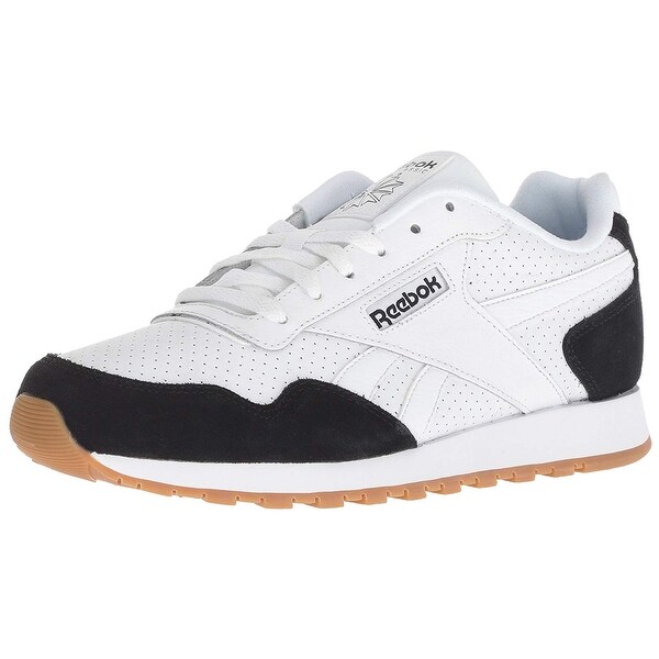 reebok gum bottoms