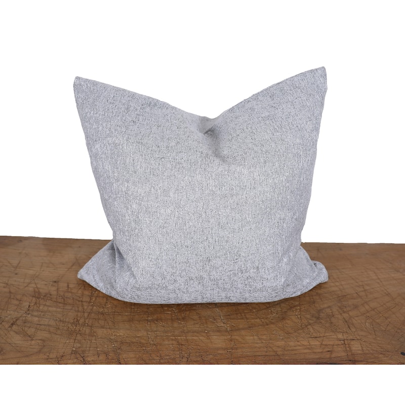 Pamela Pillow, 22x22 w/ Feather Insert