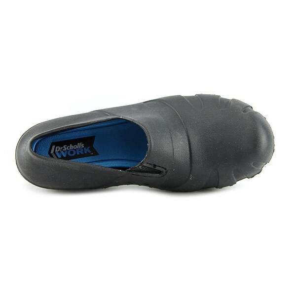 dr scholl's trance work clog