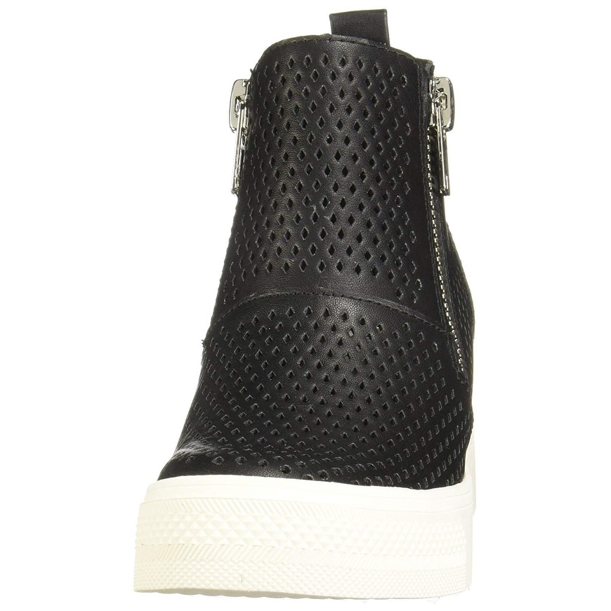 steve madden wedgie p