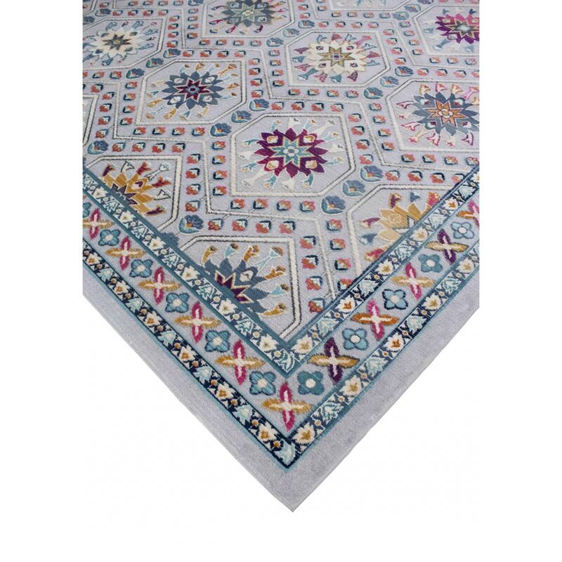 Noori Rug Westfield High-low Nicki Rug