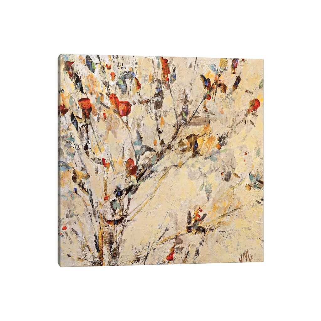 iCanvas "Sedona Spring" by Jodi Maas Canvas Print