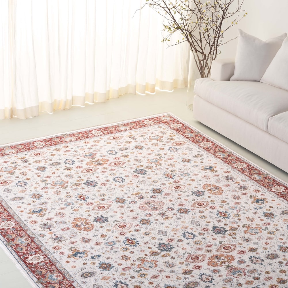 SAFAVIEH Lauren Ralph Lauren Bernardica Rug